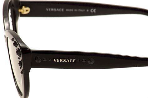 Versace Woman Eyeglasses